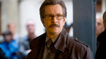 Das Ende der Ära: Gary Oldman gibt bekannt, dass er die Schauspielerei bald aufgeben wird