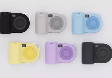 Belkin stellt multifunktionale MagSafe-Batterie für das ...