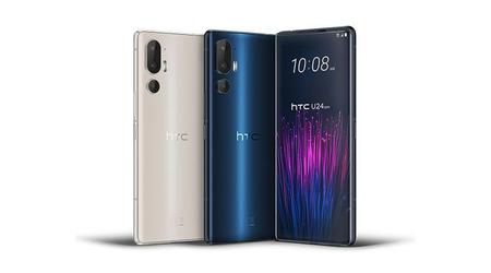 HTC U24 Pro mit 120Hz OLED-Display und Snapdragon 7 Gen 3-Chip kann in Europa bereits vorbestellt werden