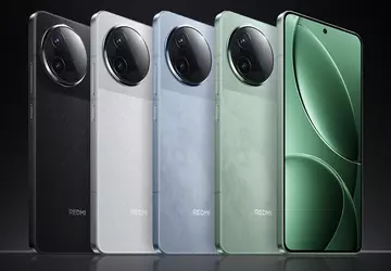 Wie warme Semmeln: REDMI stellt mit ...