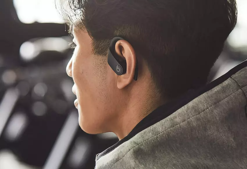 Nicht nur die Beats Fit Pro: die Beats Powerbeats Pro sind auch auf Amazon für $90 weniger erhältlich