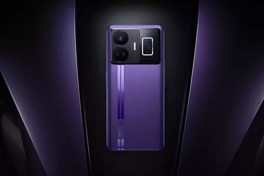 Gerücht: realme wird im Juli das realme GT Neo 5 Pro Smartphone mit dem neuen Snapdragon 8+ Gen 2 Chip an Bord enthüllen