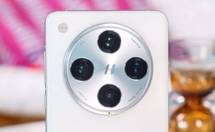 Das Oppo Find X8 Pro wurde beim Auspacken gefilmt: Hier ist, was die Nutzer bekommen werden