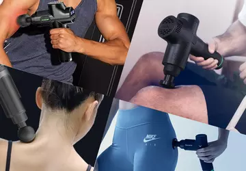 Beste massagepistole