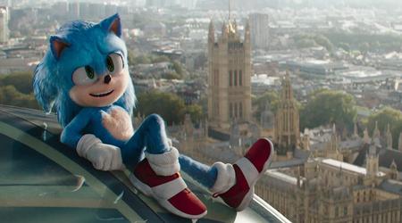 Paramount Pictures hat das Veröffentlichungsdatum für den neuen "Sonic The Hedgehog 4"-Film bekannt gegeben