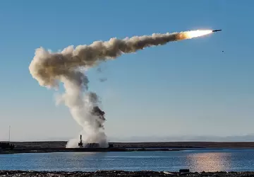 Die Hisbollah verfügt angeblich über russische ...