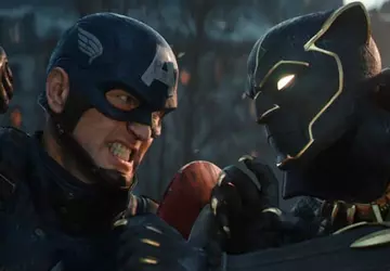 Die Autoren des Superhelden-Actionspiels Marvel 1943: ...