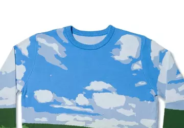 Microsoft hat einen hässlichen Weihnachtspulli im ...