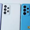 Samsung Galaxy A72 VS Galaxy A52 Test: Mittelklasse-Handys mit Flaggschiff-Ambitionen-23 Samsung Galaxy A72 VS Galaxy A52 Test: Mittelklasse-Handys mit Flaggschiff-Ambitionen-23