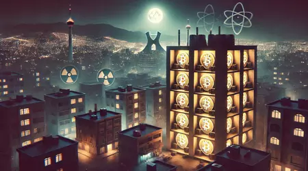 Iran leidet unter Stromausfällen aufgrund von Kryptowährungsschürfen und Atomprogramm