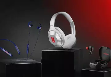 Netflix stellt erstmals kabellose Kopfhörer vor: ...