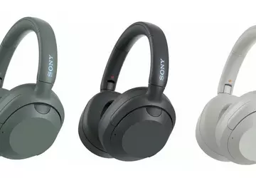 Eine neue Alternative von Sony: WH-ULT900-Kopfhörer