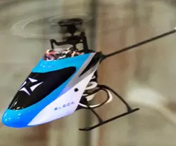 Blade Nano S3 Ultra Micro RC-Hubschrauber