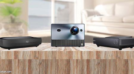 Beste Hisense Beamer: Test und Vergleich