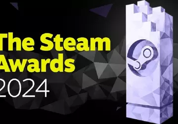 Die Nominierten für die Steam Awards ...