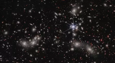 Das JSWT-Weltraumteleskop hat zwei unmögliche uralte Galaxien entdeckt, die nicht existieren dürften