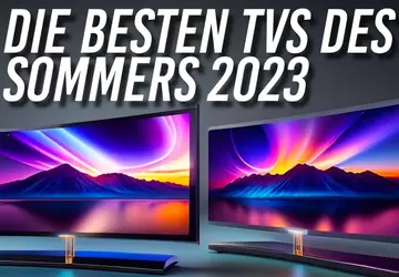 Welchen Fernseher soll ich wählen? Die ...