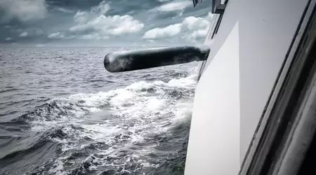Schwedische Armee bestellt neue leichte Torpedos bei Saab 