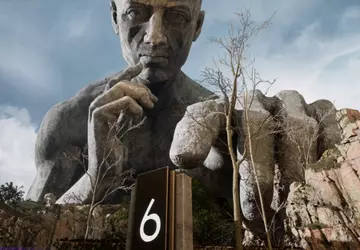 Devolver Digital veröffentlicht The Talos Principle ...