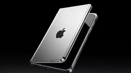 Das erste faltbare iPhone steht kurz vor der Serienproduktion: Insider teilt Neuigkeiten über Apples ehrgeiziges Gadget