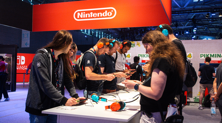Nintendo bestätigt offiziell seine Pläne für die Gamescom 2025