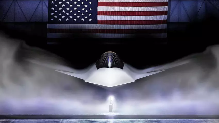 Der Preis für das künftige Kampfflugzeug F-47/NGAD der nächsten Generation ist um 400 Millionen Dollar gestiegen