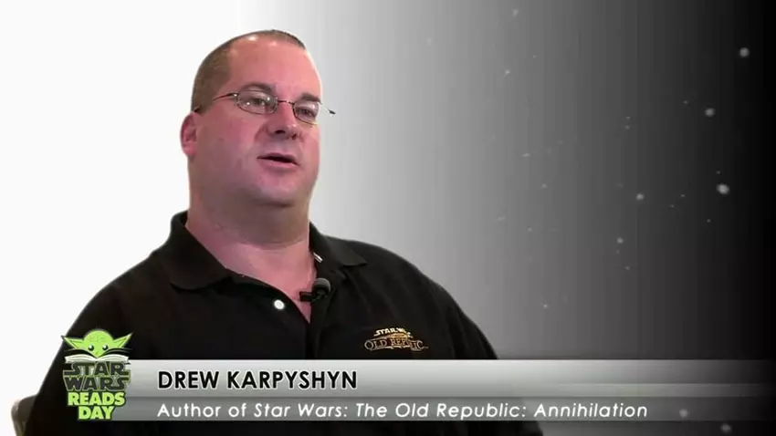 Mitschöpfer des Mass Effect-Universums – über Garrus plötzliche Popularität, erste Ideen für das Ende und mehr