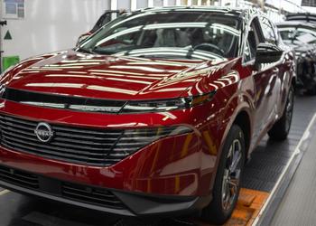 Nissan will Honda durch einen anderen ...