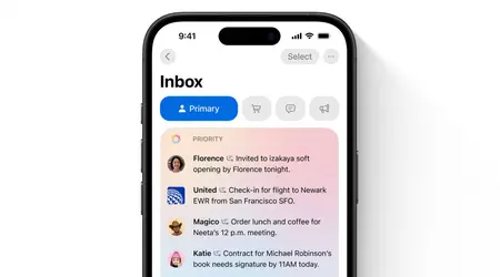 Apple Intelligence wird im April in der EU eingeführt und unterstützt mehr Sprachen