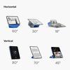 Dynamic Folio iPad-Miniaturansicht 2