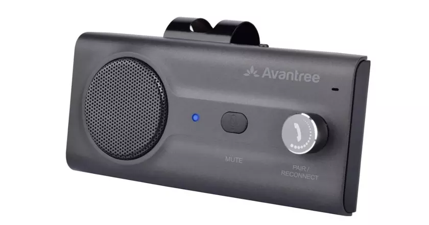 Avantree CK11 beste freisprecheinrichtung für auto