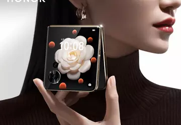 Honor hat das Datum für die ...