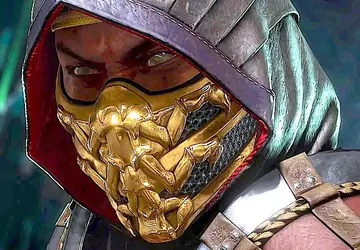 Der erste Teaser für Mortal Kombat ...