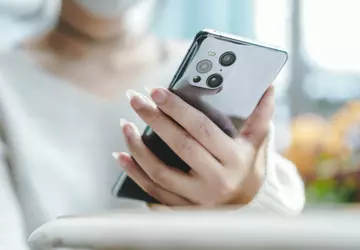 Snapdragon 898, 120Hz Bildschirm und 80MP ...