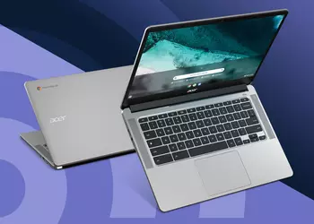 Chromebooks erhalten visuelle Benachrichtigungen wie auf ...