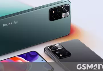 Wöchentliche Umfrageergebnisse: Redmi Note 11 Pro+ ...