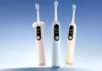 Xiaomi revolutioniert die Zahnpflege von Kindern ...