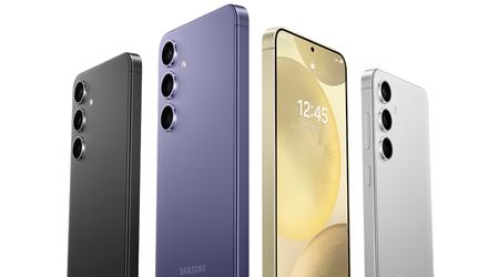 Besitzer des Samsung Galaxy S24, Galaxy S24+ und Galaxy S24 Ultra erhalten ab sofort das Juli-Sicherheitsupdate von Google