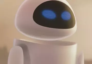 Apple entwickelt einen Desktop-Begleitroboter