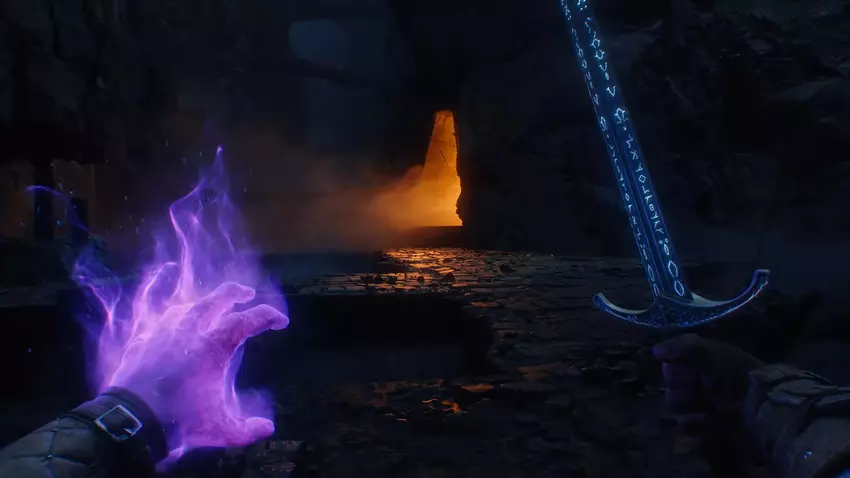 Nach Angaben des Game Directors wird Avowed von Obsidian Entertainment mehrere Enden haben