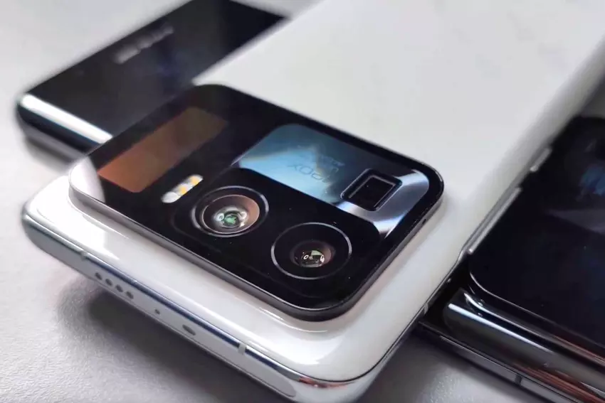 Xiaomi 12, Xiaomi 12 Ultra und Xiaomi 12 Pro Akkukapazitäten enthüllt