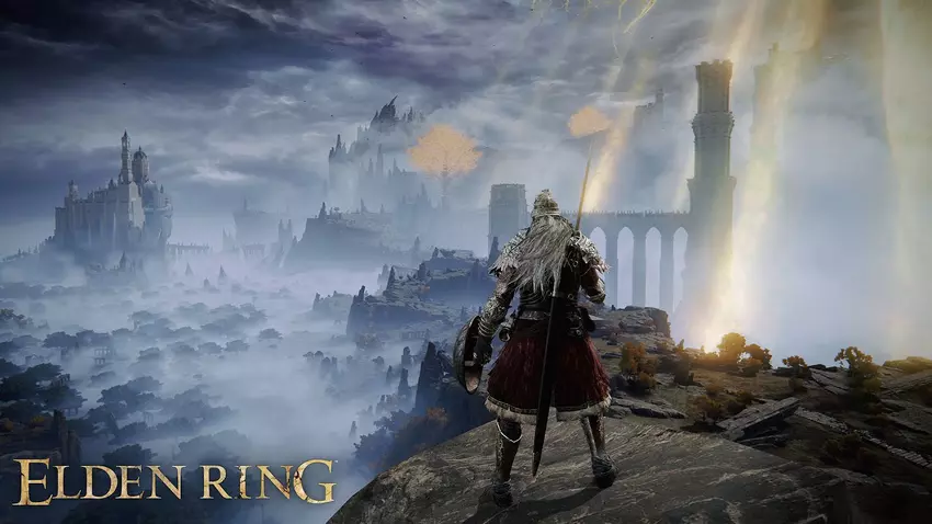 FromSoftware erwirbt Elden Ring-Marke von Bandai Namco