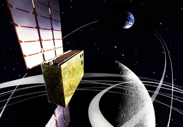 Japanischer Steampunk im Weltraum - JAXA ...