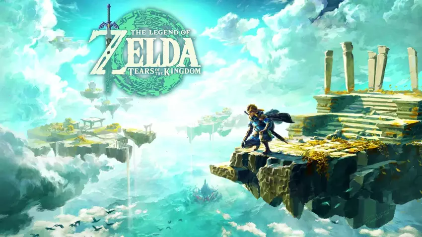 Die Switch 2-Version von The Legend of Zelda: Tears of the Kingdom für Switch 2 wird über Cloud-Speicher verfügen