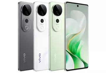 Vivo S20 Pro mit 90W Ladeleistung ...