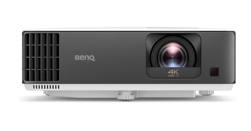 BenQ TK700STi 4k-ViewSonic PX701-4K