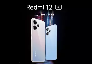 Redmi 12 5G: 90Hz Display, Snapdragon ...