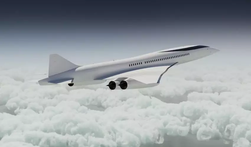 US-Luftwaffe stellt 65 Millionen Dollar für die Entwicklung von umweltfreundlichem Düsentreibstoff aus Mais bereit