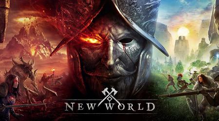 Ein Gerücht, das der Wahrheit sehr nahe kommt: Amazon wird das MMORPG New World auf PlayStation 5 und Xbox Series veröffentlichen. Die Ankündigung könnte auf dem Summer Game Fest erfolgen