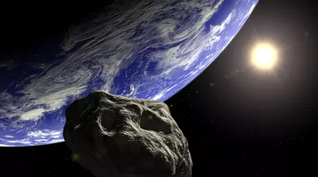 Der Hamilton-Meteorit, der auf dem Kopfkissen einer Kanadierin landete, stammt aus dem Hauptasteroidengürtel zwischen Mars und Jupiter